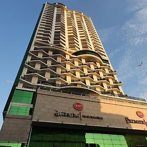  Апартаменты Premium Studio
