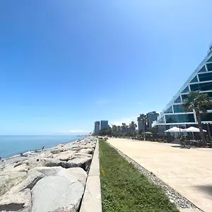  Апартаменты Beachfront View By Globalstay