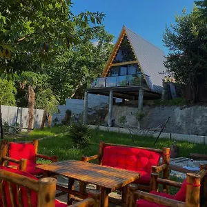  Вилла Sun House