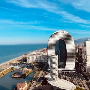  Апартаменты Apartament Orbi Sity