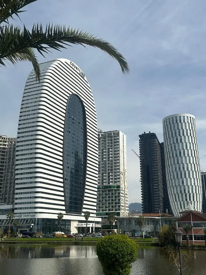 Dream Apartments Батуми 0*,  Грузия