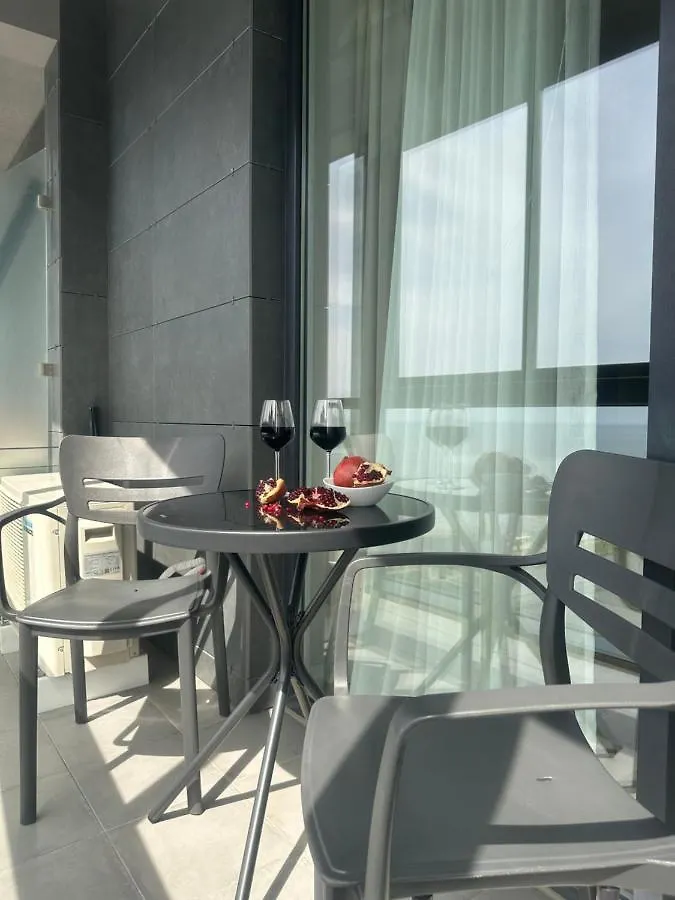 Dream Apartments Batumi Georgien