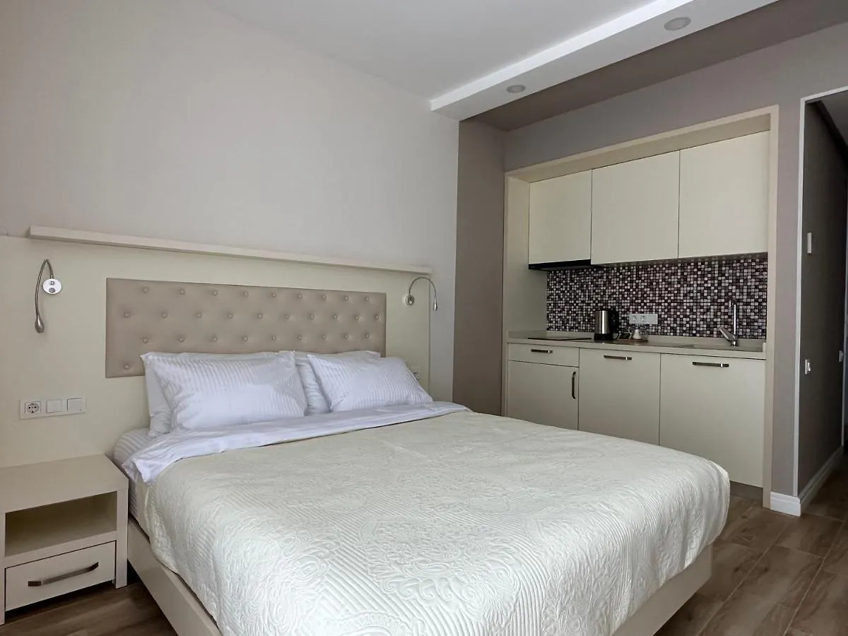 Dream Apartments Batumi 0*,
