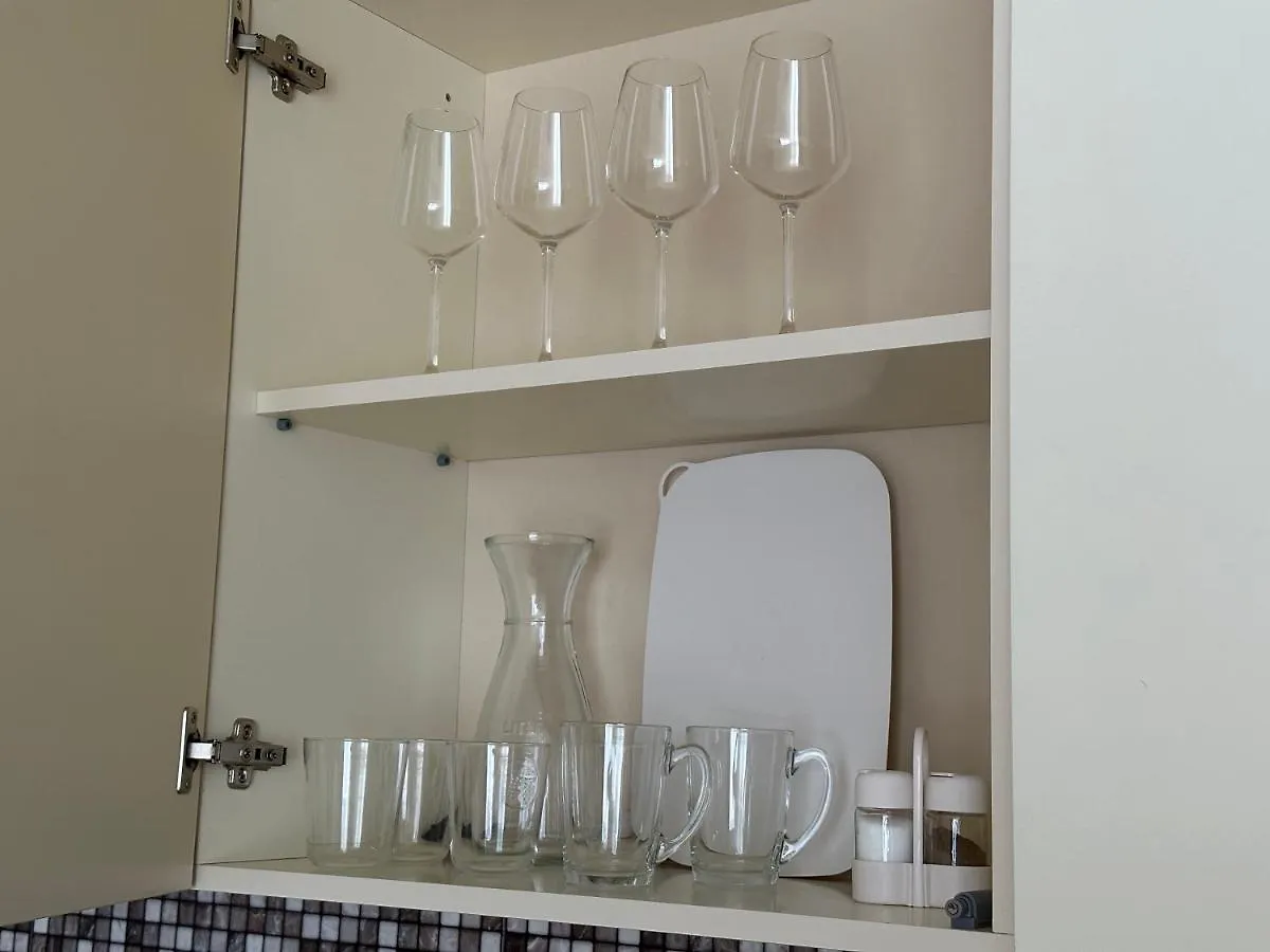 Dream Apartments Batumi