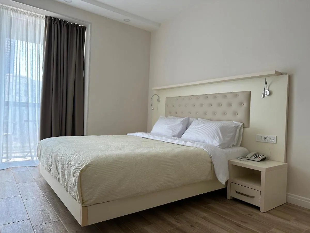 Dream Apartments Batumi