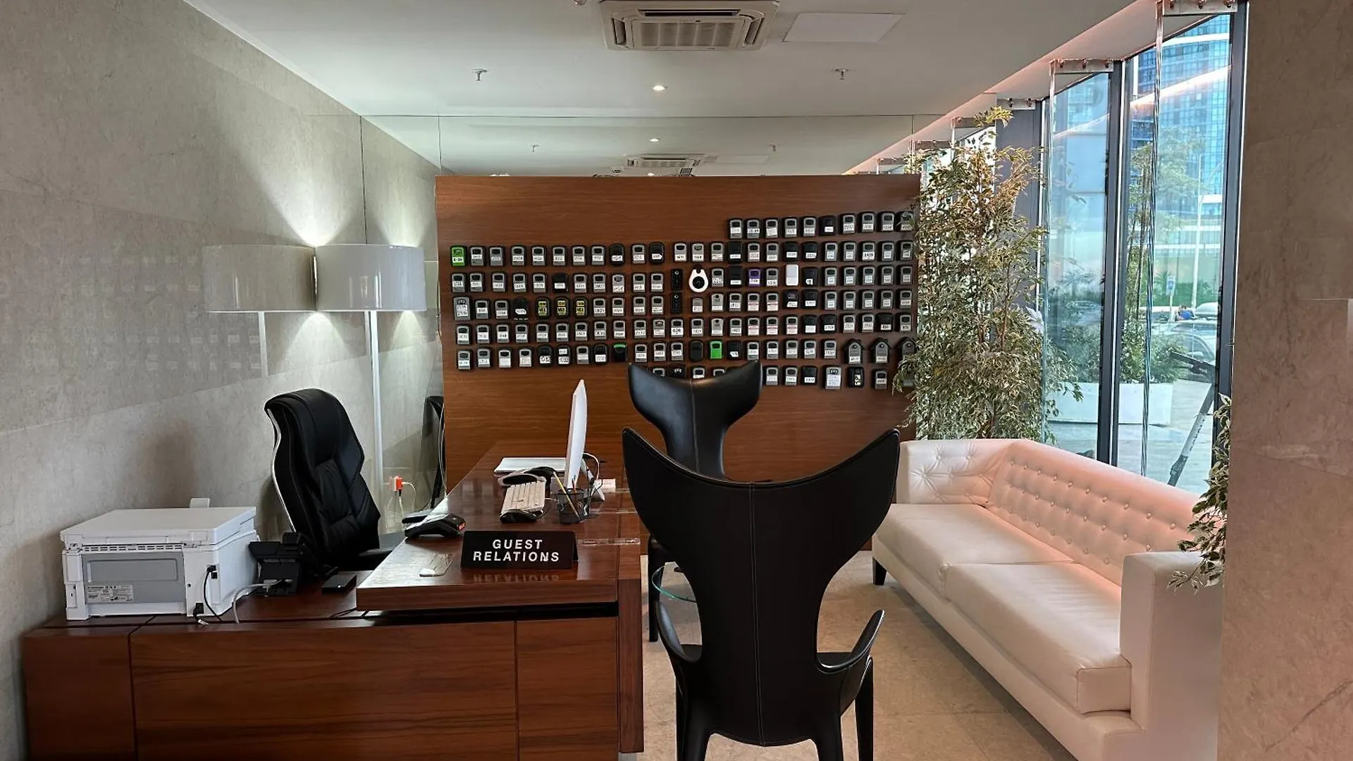 Dream Apartments Batumi 0*,  Georgien