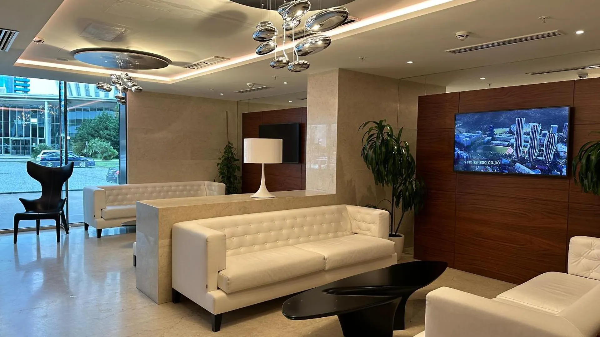 Dream Apartments Batumi