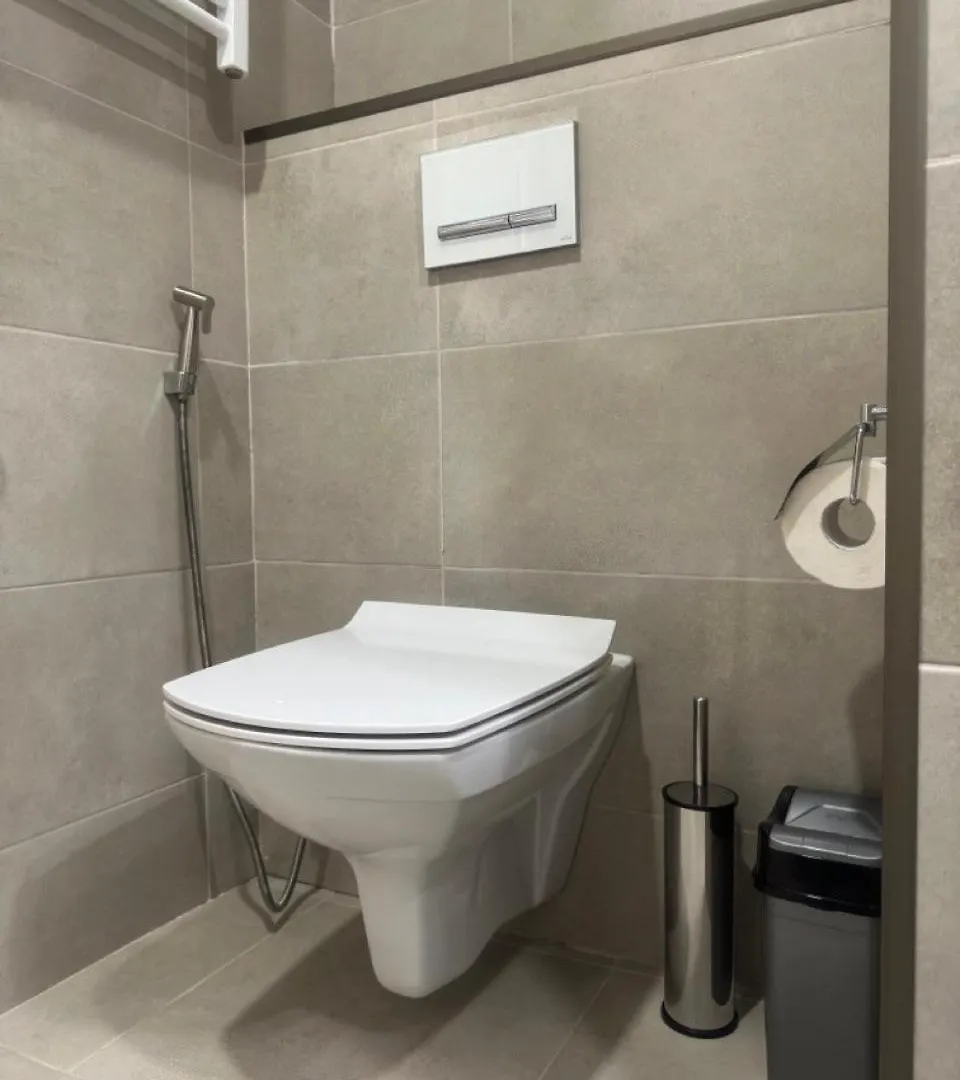 Dream Apartments Batumi