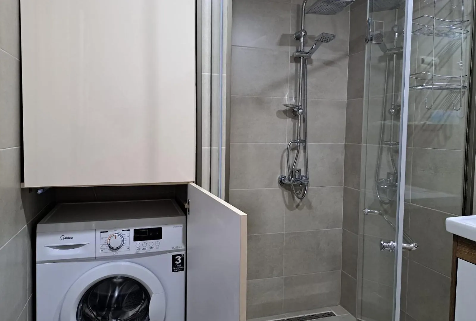 Dream Apartments Batumi