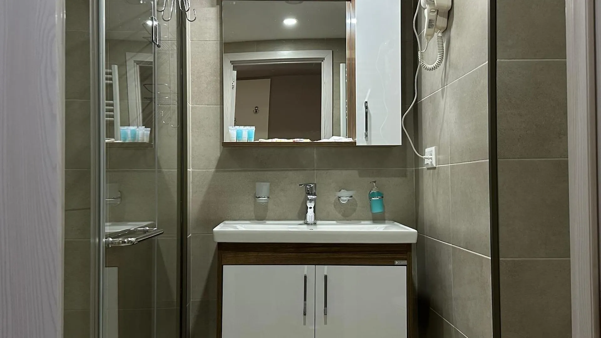Dream Apartments Batumi