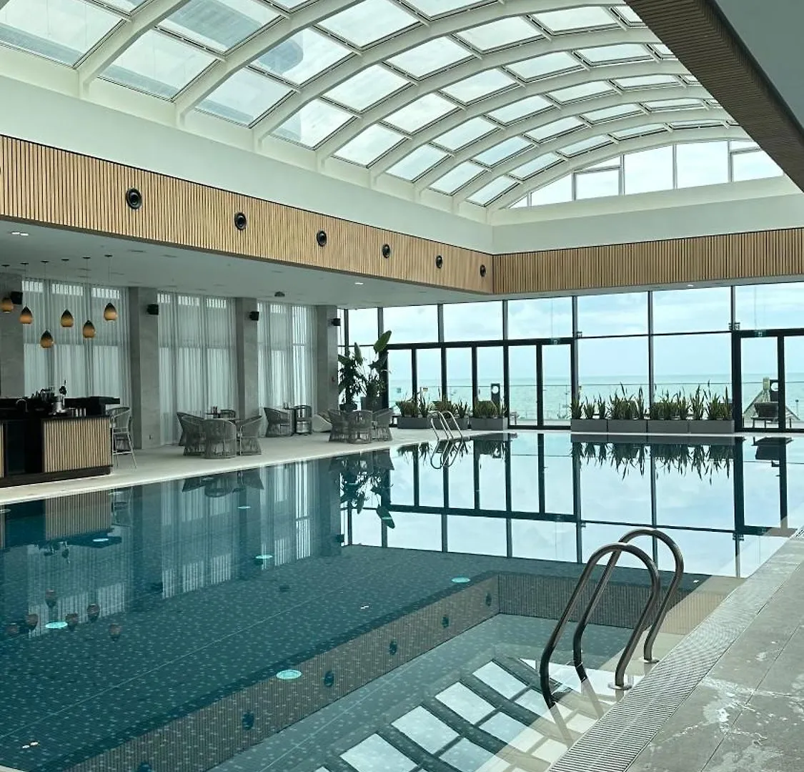 Dream Apartments Batumi