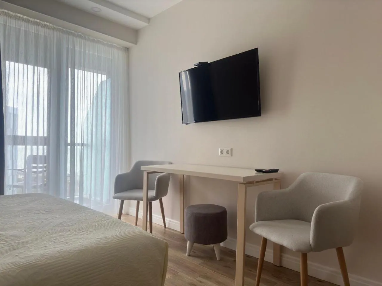 Dream Apartments Batumi Georgien