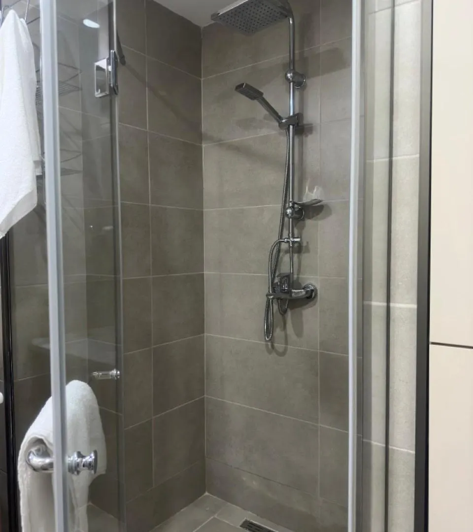 Dream Apartments Batumi
