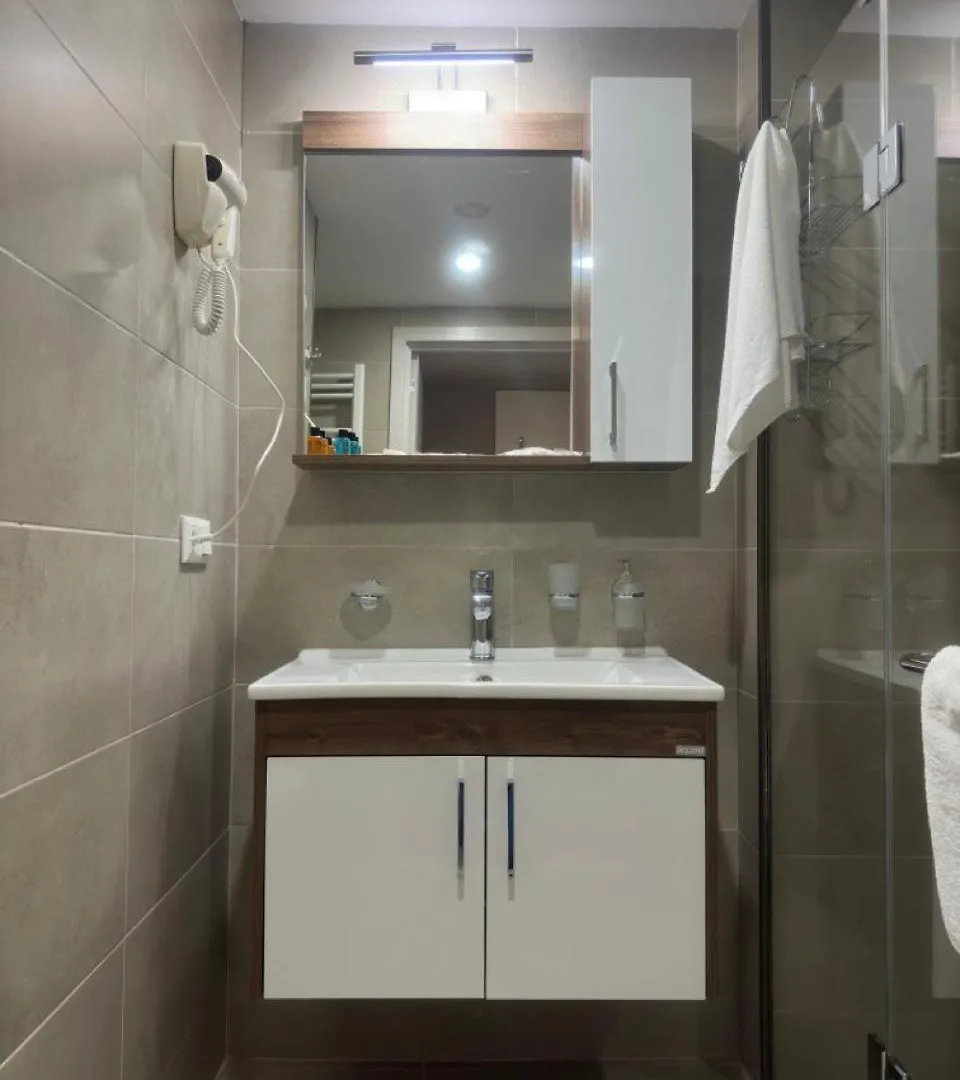 Dream Apartments Batumi