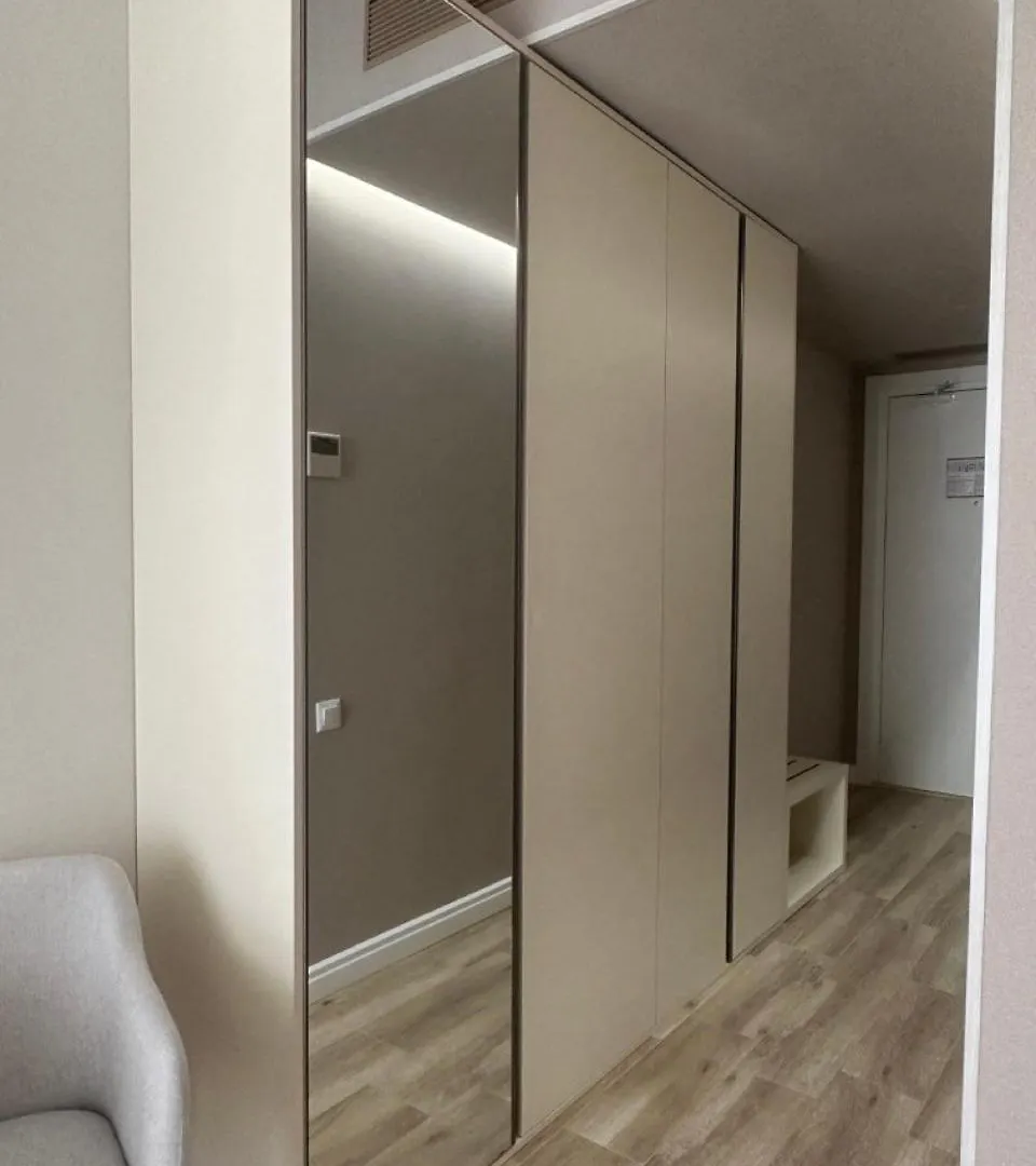 Dream Apartments Batumi